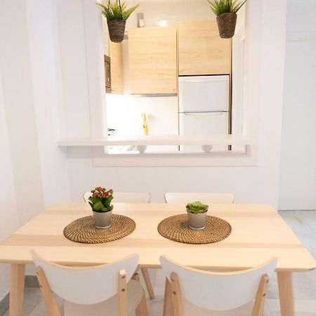 Apartamento En El Centro De Sevilla Bagian luar foto
