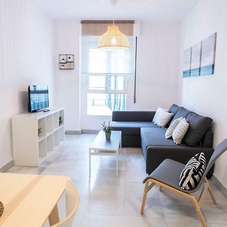 Apartamento En El Centro De Sevilla Bagian luar foto